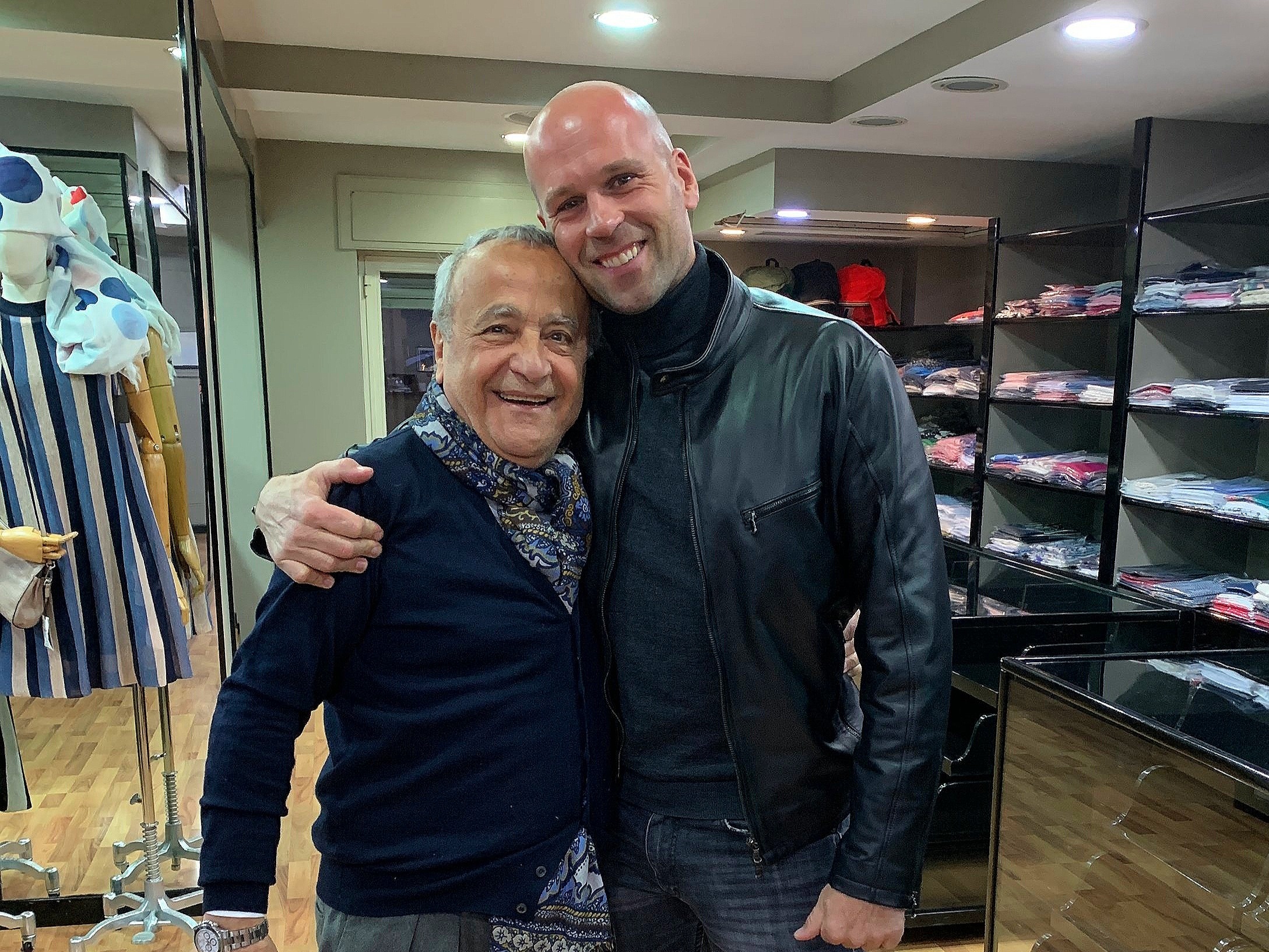 You Are The Final Product Of Your Ancestry Peter Santenello