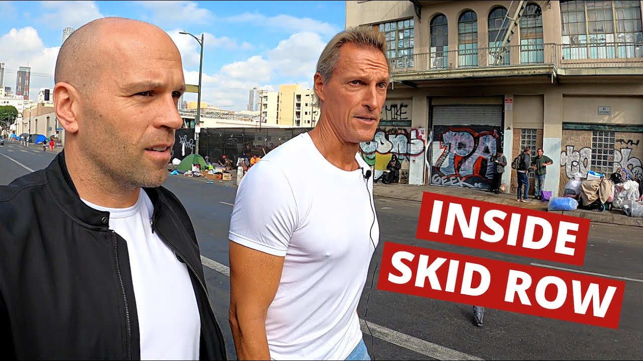 Inside Skid Row With Soft White Underbelly S Mark Laita Peter   JzdHQUKYS3Q 