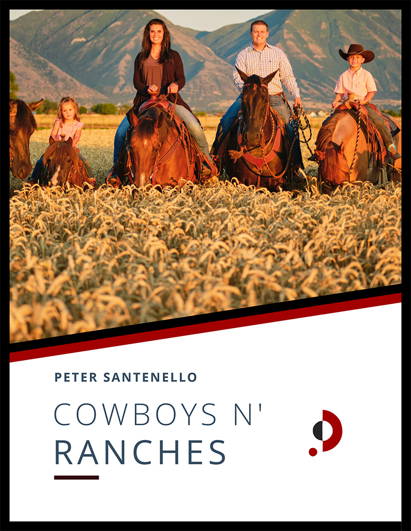 Cowboys n' Ranches