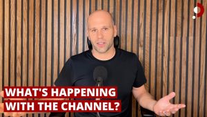 Videos – Peter Santenello