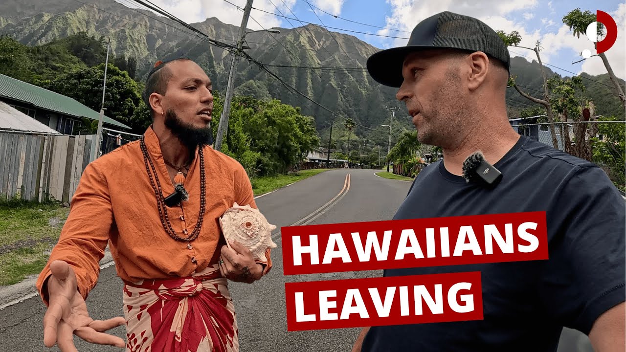 Living in America’s Most Expensive State - Hawaii – Peter Santenello